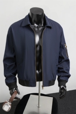 美式ma1飞行员夹克男cleanfit短款工装外套bomber廓形翻领棒球服，男装夹克，星座1403A