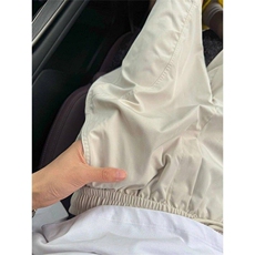 网图现货美式宽松直筒速干五分直筒休闲裤DK20/P25，男装休闲裤，星座205-3