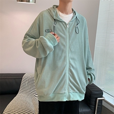 青色
