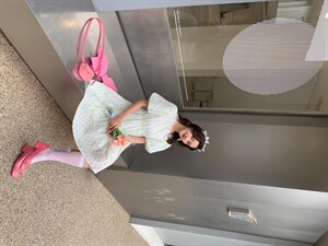 2022夏，档口号2151,其它,Marchen Meaning