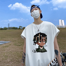 白色