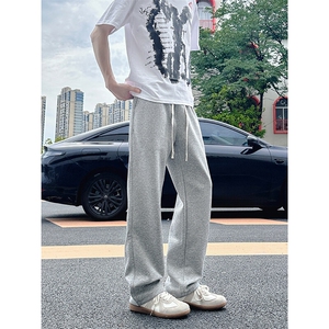 A178 XK428 特P27 小弯刀休闲卫裤图片