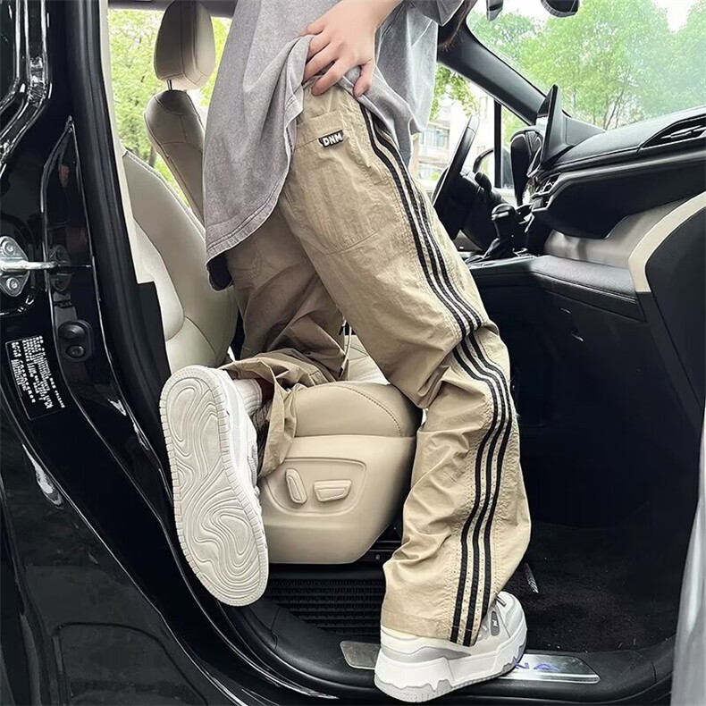 2024年夏季新款休闲裤男A610P37,男装休闲裤,星座1116-2