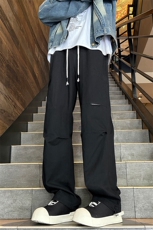 高转化秋冬新品工装休闲裤NB2507P60，男装工装外套，电商C303