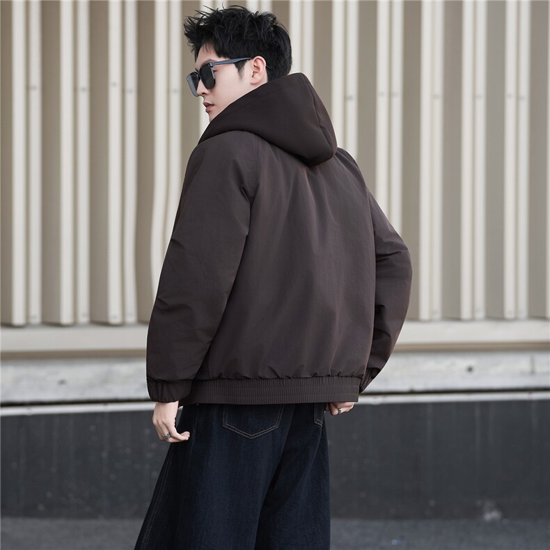 M-4XLB3533630P265紫2025新款羽绒服男【标50绒110-150g】,男装羽绒服,电商B353