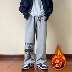 灰色加绒款