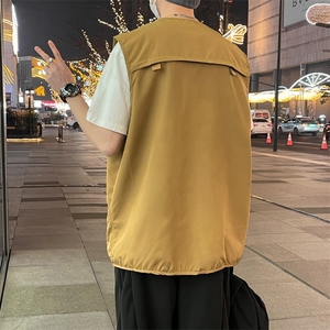 男春夏马甲背心外套  S311 P40图片