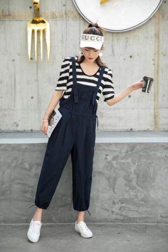 2021年连体裤，女装连体裤，嘉 华