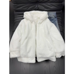 新款冬季棉服棉衣男生加厚保暖潮牌帅气外套TT4154 P98图片