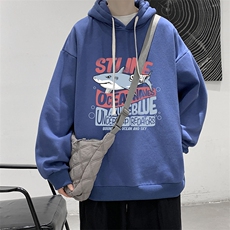 蓝色