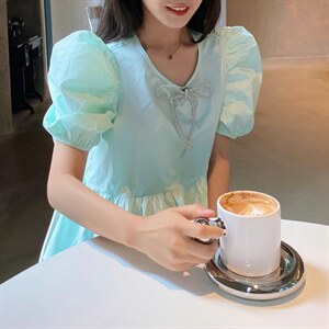 水钻娃娃衫图片