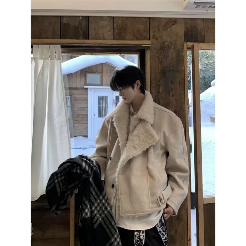 1506-1/MS5881/P109冬季棉服棉衣男生加厚保暖面包服运动休闲潮牌,男装棉衣,星座1506-1