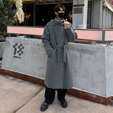 高级灰