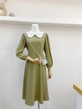 连衣裙，女装连衣裙，Lico&co(1F)