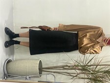 韩版衬衣，其它，靓逸依族R