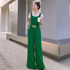 绿色