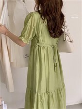 2022香丽迪新款连衣裙，女装连衣裙，香丽迪1