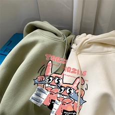 ！连帽卫衣男帽衫男LMWY534-特p28，男装卫衣，电商B371