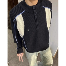 藏青色