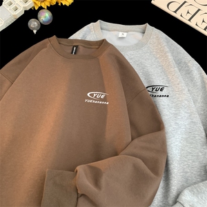 量大图低自动【有货】华棉卫衣 C403A-HMY338-P30图片