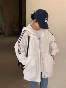 【现货】春款新款 休闲时尚风衣,女装风衣,She's范