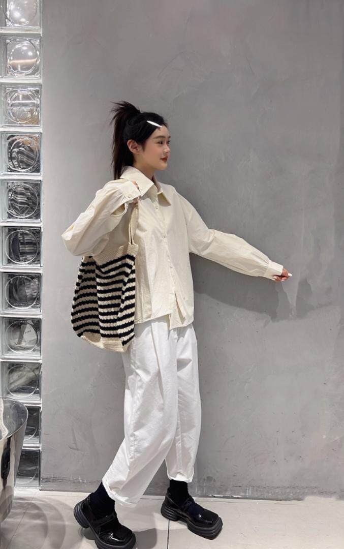 现货系列新款衬衣，其它，APM(5F)