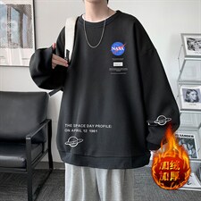 黑色加绒款