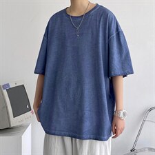雾蓝