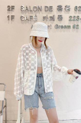 外披，女装，时代公主