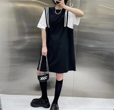 假两件连衣裙,女装连衣裙,约美？