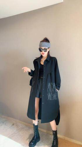 春装现货，女装，江南雨桐