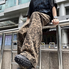 豹纹色