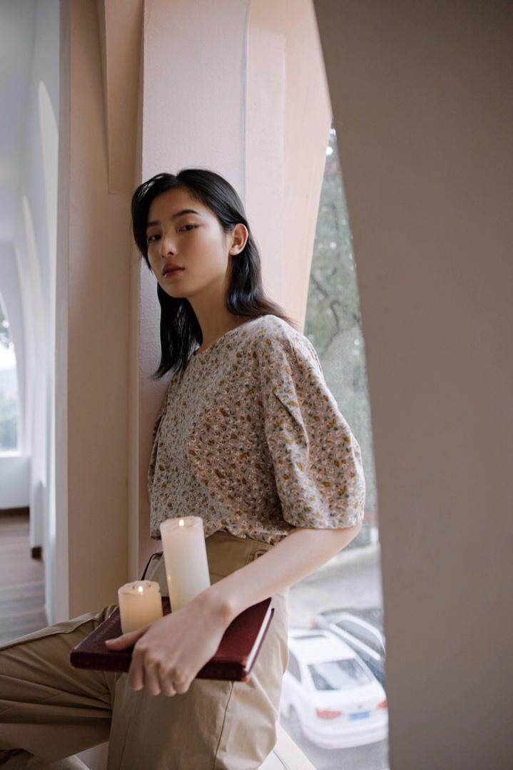 套装、连体裤、寸衫，女装职业装，叙函-2