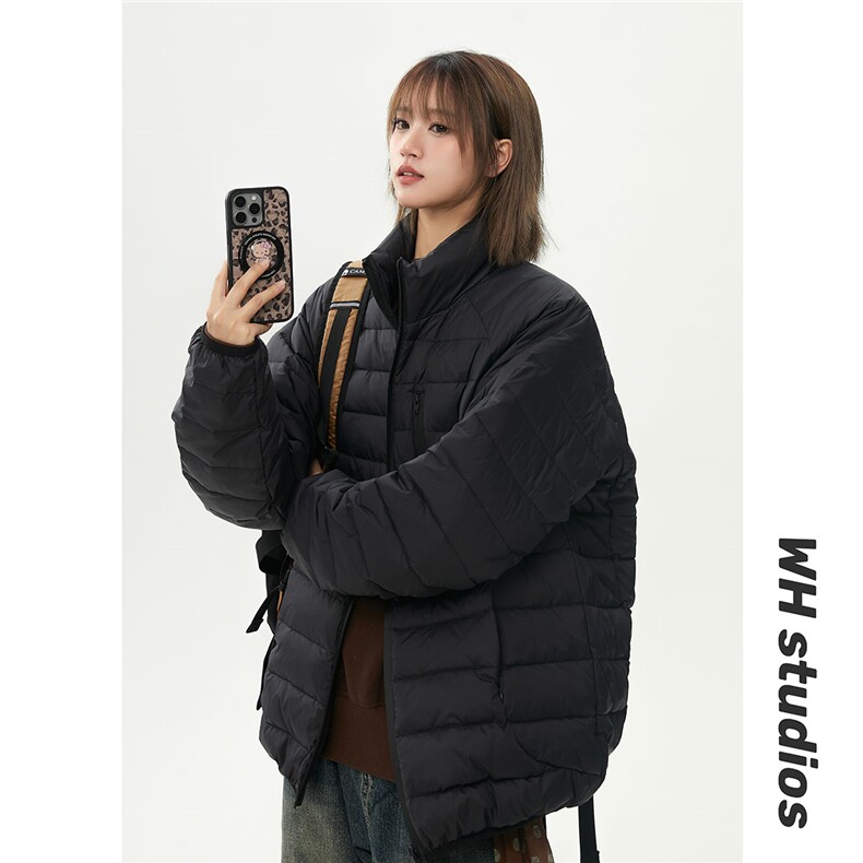 有90绒报告可二开轻便M-5XL大码白鸭羽绒服男78188P238控328，男装羽绒服，星座227-7