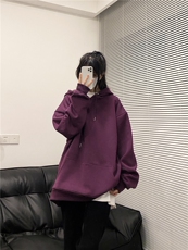 紫色
