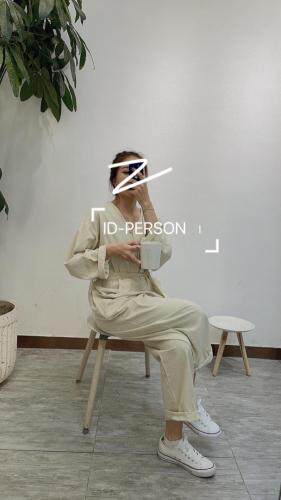 现货春款，女装，ID-PERSON