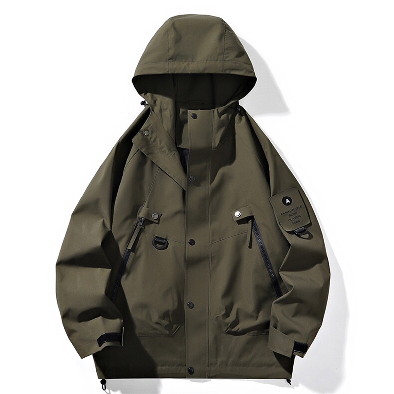 Y5990-P228冬季新款新标85白鸭绒情侣款三合一连帽羽绒服,男装羽绒服,星座109