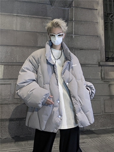XZ222-1/MY823/P148/控168 小众面包服棉衣图片