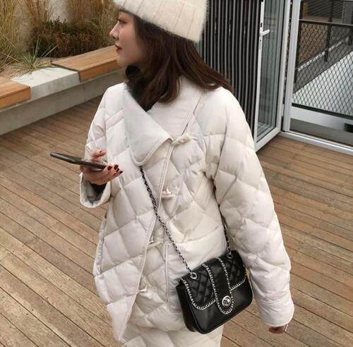 小香风，女装，MC