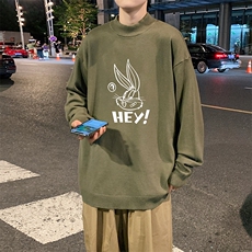墨绿色