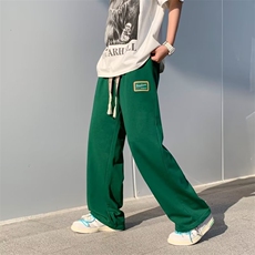 绿色