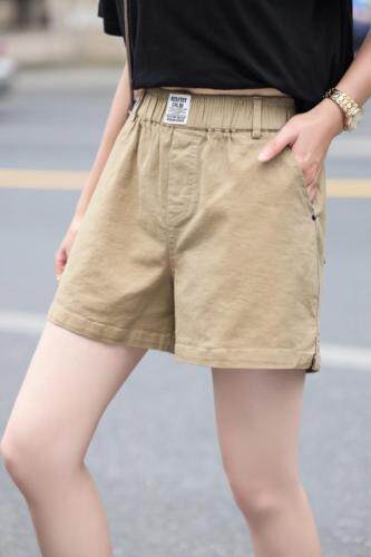 短裤、休闲裤、连体裤，女装休闲裤，研秀