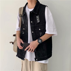 蓝色