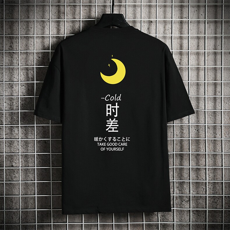 DX17047-P20 纯短袖t恤男大码半袖打底衫宽松体恤衫 网格挂拍图片