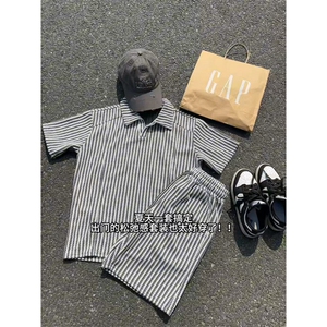 XZ809A/TZTZ06套装P85/控118   千鸟格套装图片
