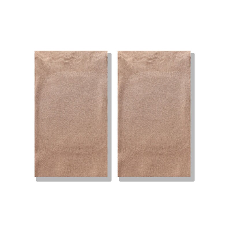 2025秋冬百搭时尚简约无边膝盖加厚护膝，周边，晨宏羊绒