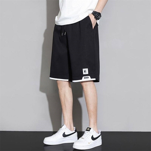 特价主推短裤大货大备好  货号2525—P18 尺码M——4XL 49图片