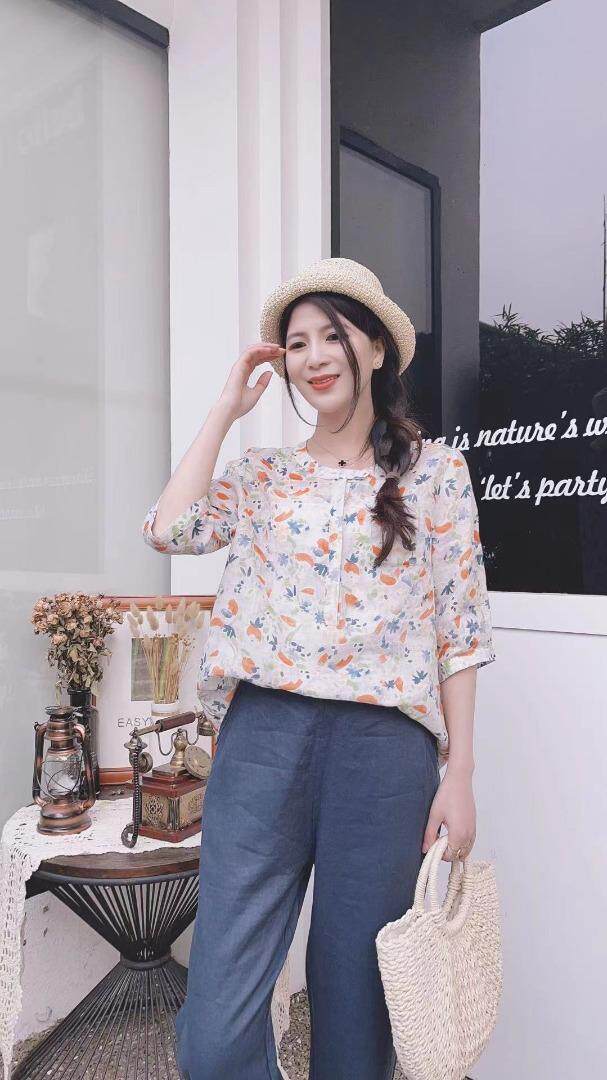 纯苎女装，其它，川哲