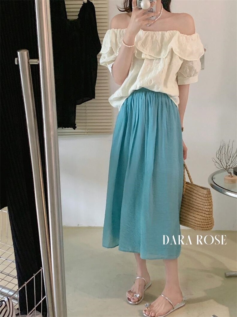 DARAROSE夏装新款！新款都太美了吧！,女装其它,DARA ROSE