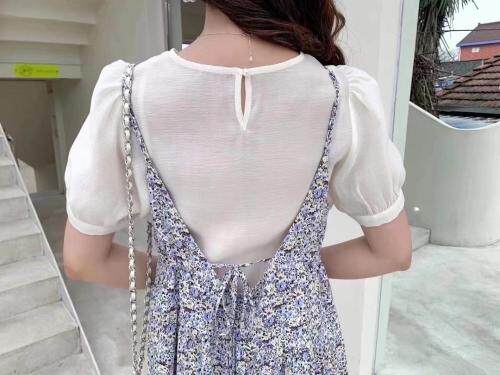 连衣裙，女装连衣裙，Lico&co(1F)